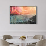 Large print for home