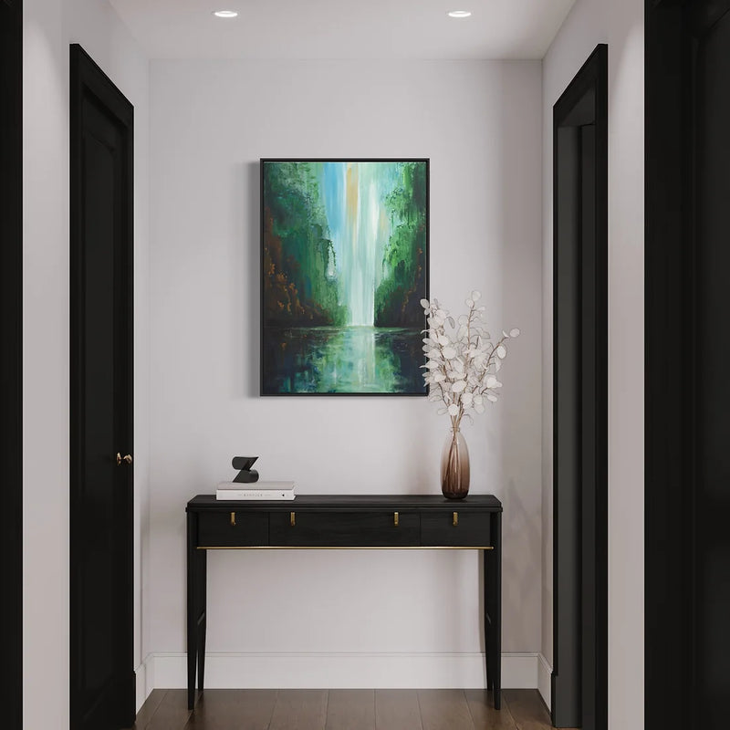 Canvas print idea