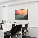 painting for office