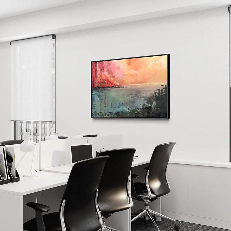 painting for office