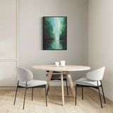 oil painting for home decor