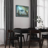 Fine art print for home decor