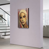 oil painting for home decor