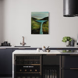 local artist landscape