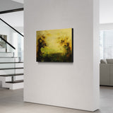 acrylic painting for home decor