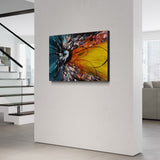 painting for home decor